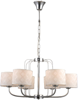 

Люстра Newrgy, Lighting Veneto Luce 38954MD/6 Chrome