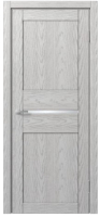 

Дверь межкомнатная MDF Techno, Dominika Sky Oak 601 50x200