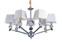 

Люстра Newrgy, Lighting Veneto Luce 1992R/7A CHR