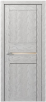 

Дверь межкомнатная MDF Techno, Dominika Sky Oak 601 90x200