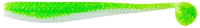 

Мягкая приманка Green Fish, Shaker 11см / 4.5-16