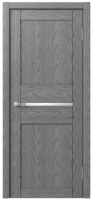 

Дверь межкомнатная MDF Techno, Dominika Sky Oak 601 50x200