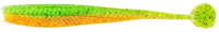 

Мягкая приманка Green Fish, Shaker 11см / 4.5-24