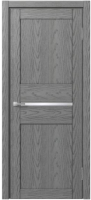 

Дверь межкомнатная MDF Techno, Dominika Sky Oak 601 90x200