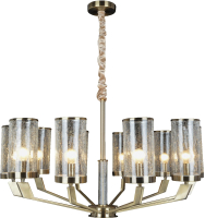 

Люстра Newrgy, Lighting Veneto Luce 1989D/10 AB