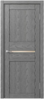 

Дверь межкомнатная MDF Techno, Dominika Sky Oak 601 90x200