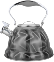 

Чайник со свистком Mercury Haus, MC-7826