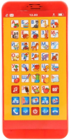 

Развивающая игрушка Умка, Телефон. Барто А. / HX2501-R41
