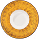 Тарелка столовая глубокая Wilmax WL-667423/A (желтый) - 