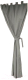 Штора для террасы Nivasan H1.UP+L-2 (140x220) - 