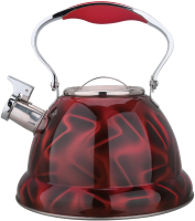 

Чайник со свистком, MC-7830