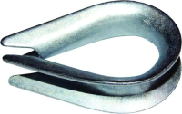 

Коуш для канатов ЕКТ, V010363M