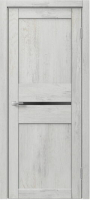 

Дверь межкомнатная MDF Techno, Dominika Wood Loft 601 40x200