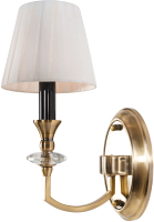 

Бра Newrgy, Lighting Veneto Luce W9146D/1 AB