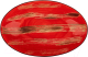 Салатник Wilmax WL-668241/A (красный) - 