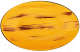 Салатник Wilmax WL-668441/A (желтый) - 