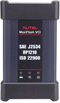 Автосканер Autel MaxiSys MS909