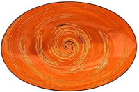 Салатник Wilmax WL-669340/A (оранжевый) - 