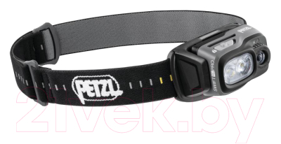 Фонарь Petzl Swift RL Pro / E810AA00