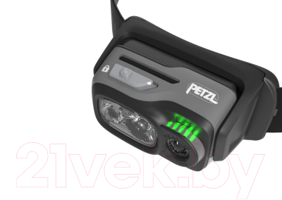 Фонарь Petzl Swift RL Pro / E810AA00