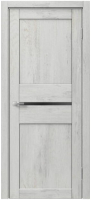 

Дверь межкомнатная MDF Techno, Dominika Wood Loft 601 70x200