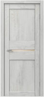 

Дверь межкомнатная MDF Techno, Dominika Wood Loft 601 50x200