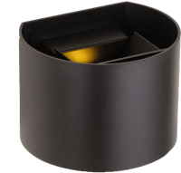 

Бра Rilon Lighting, Technical Light PL-208RB BK