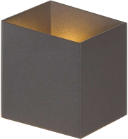 

Светильник Rilon Lighting, Technical Light PL-355B BK
