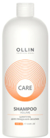 Шампунь для волос Ollin Professional Care Для придания объема (1л) - 