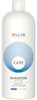 Шампунь для волос Ollin Professional Care Увлажняющий (1л) - 