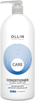 Кондиционер для волос Ollin Professional Care Двойное увлажнение (1л) - 
