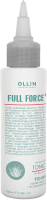 Тоник для волос Ollin Professional Anti-Dandruff Против перхоти с экстрактом алоэ  (100мл) - 