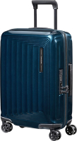 Чемодан на колесах Samsonite Nuon KF0*01 002 - 