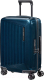 Чемодан на колесах Samsonite Nuon KF0*01 002 - 