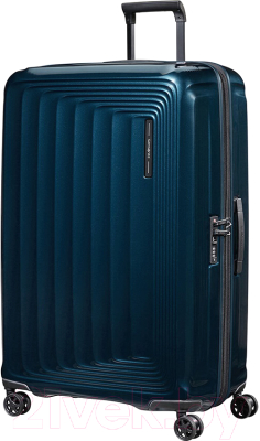 Чемодан на колесах Samsonite Nuon KF0*01 005