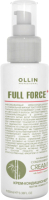 Крем для волос Ollin Professional Hair & Scalp Purfying против ломкости с экстрактом бамбука (100мл) - 