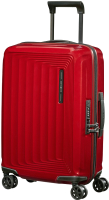 Чемодан на колесах Samsonite Nuon KF0*20 002 - 