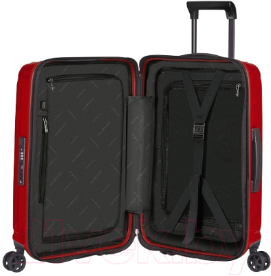 Чемодан на колесах Samsonite Nuon KF0*20 002