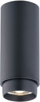 

Светильник Rilon Lighting, Technical Light 046MZ SBK