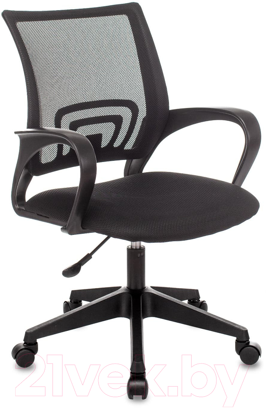 Кресло офисное TopChairs ST-Basic