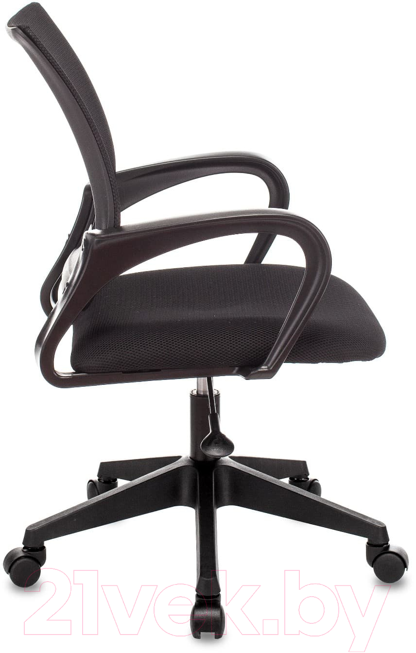 Кресло офисное TopChairs ST-Basic