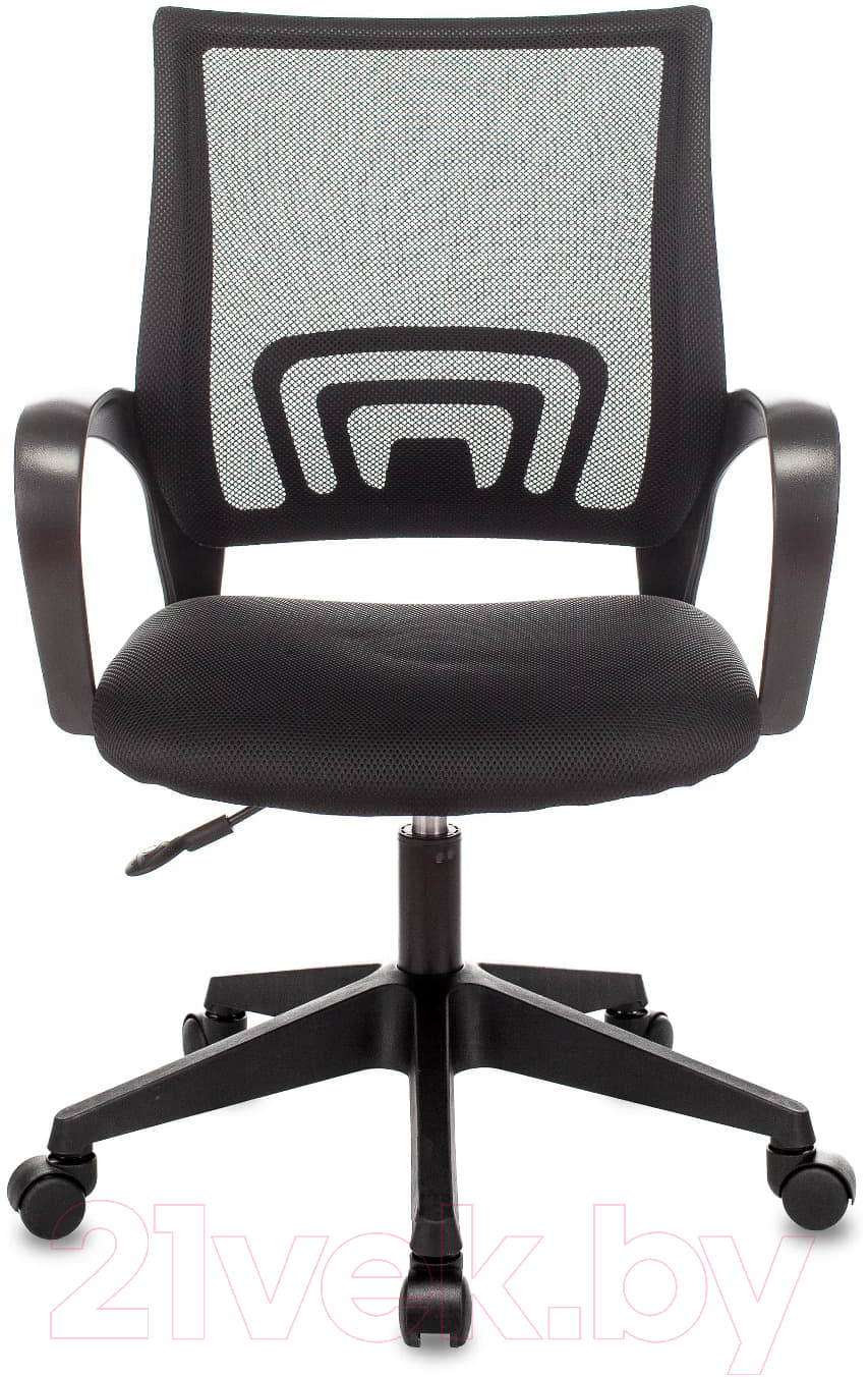 Кресло офисное TopChairs ST-Basic