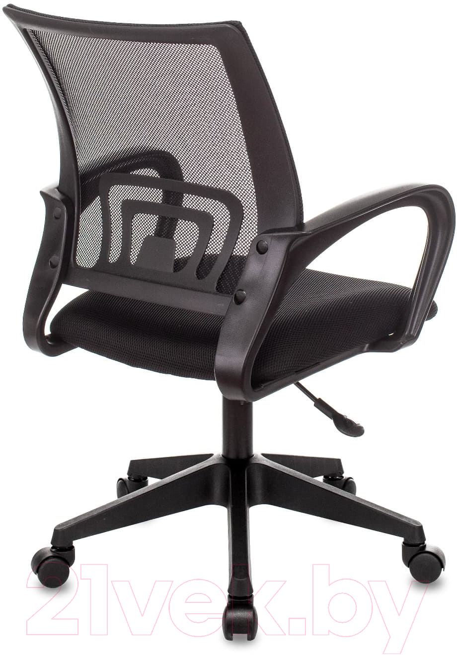 Кресло офисное TopChairs ST-Basic