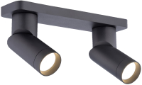 

Светильник Rilon Lighting, Technical Light SL-7060/60-2B-GU-BK