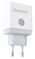 

Зарядное устройство сетевое Energy, ET-24 / 100294