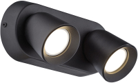

Спот Rilon Lighting, Technical Light SL-50170-2B-GU-BK