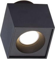 

Светильник Rilon Lighting, Technical Light HDL-100S56-Fixed-GU-BK BK