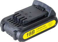 Аккумулятор для электроинструмента Huter ДА 18-2Li HLN (71/1/21) - 