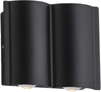 

Бра Rilon Lighting, Technical Light PL-608-2 SBK