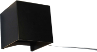 

Бра Rilon Lighting, Technical Light B001 BK